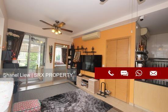 Jubilee Residence (D5), Apartment #168522852